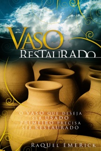 Vaso Restaurado - Set/2008